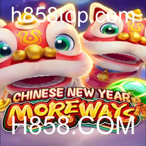 Descubra o Fascinante Jogo CHINESENEWYEARMOREWAYS