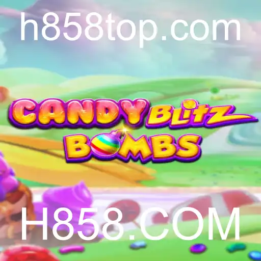 Desvendando o Mundo de CandyBlitzBombs: Uma Nova Sensação no Universo dos Jogos