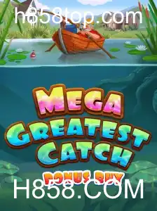 Explorando o MegaGreatestCatchBonusBuy: Um Mergulho nas Novas Regras e Atualizações