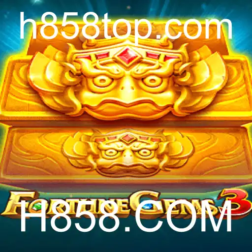 FortuneGems3: Descobrindo a Magia do Jogo de Azar com H858.COM