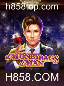 Uma Introdução Detalhada ao Jogo MoneybagsMan