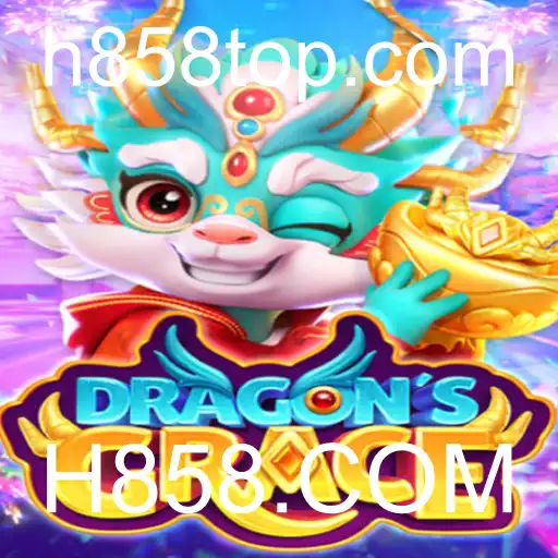 DragonsGrace: Uma Jornada Mítica no Universo do H858.COM
