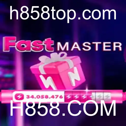 Explorando o Mundo do Jogo FastMaster com H858.COM