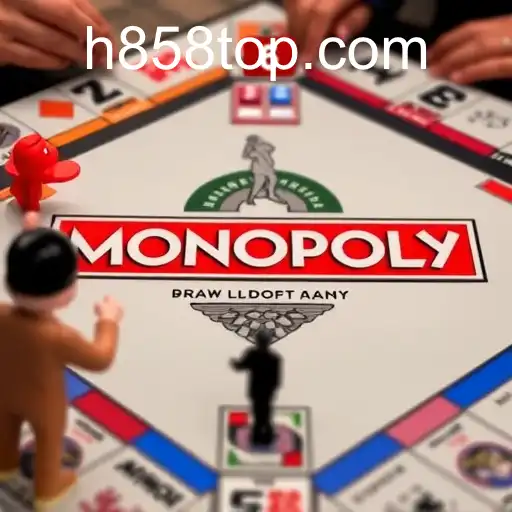 Explorando o Fenômeno Cultural do Monopoly