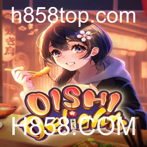 Descubra o Mundo de OishiDelights: Uma Aventura Inovadora