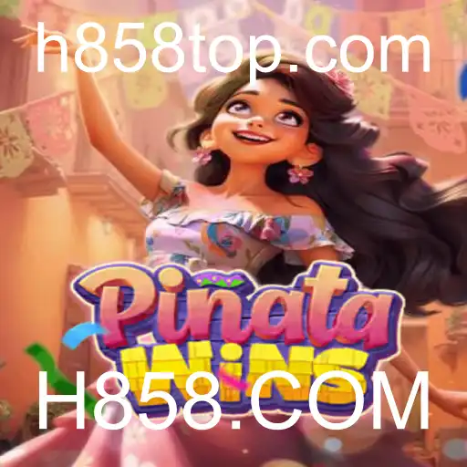 Descubra o Universo de Emoções com o Jogo PinataWins