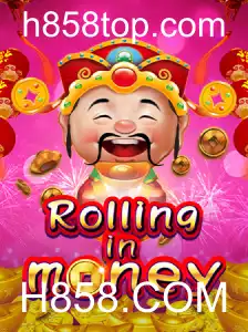 Descubra a Experiência Única de 'RollingInMoney'
